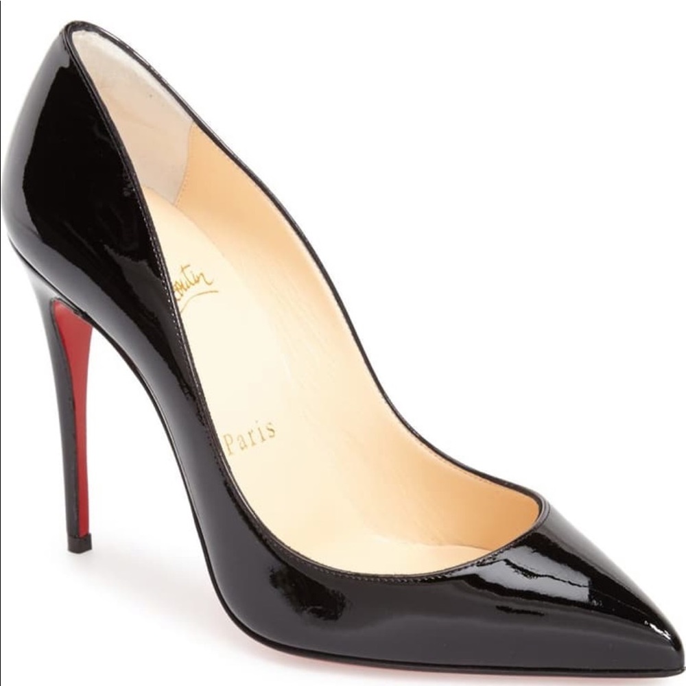 Christian louboutin Pigalle Follies
